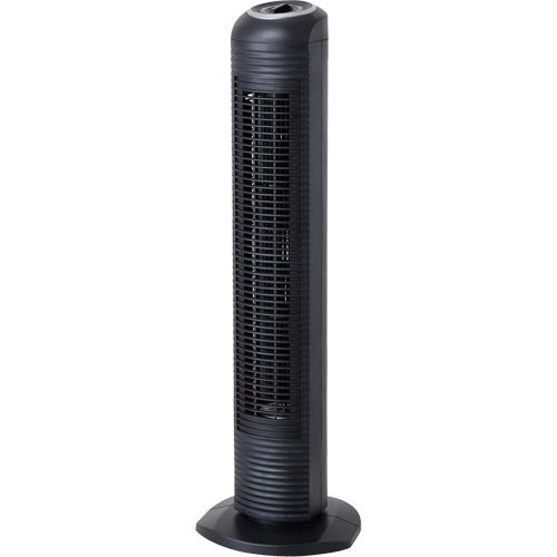 Ventilateur vertical oscillant, Commercial, 3 vitesses, Diam&egrave;tre de 6" Consource
