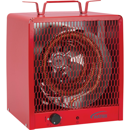 Radiateur, Entrepreneur, &eacute;lectrique, 16 380 BTU/H Consource