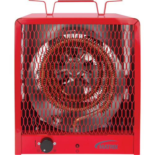 Radiateur, Entrepreneur, &eacute;lectrique, 16 380 BTU/H Consource