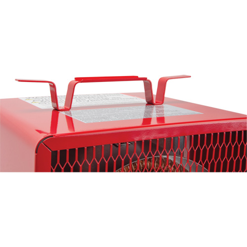 Radiateur, Entrepreneur, &eacute;lectrique, 16 380 BTU/H Consource