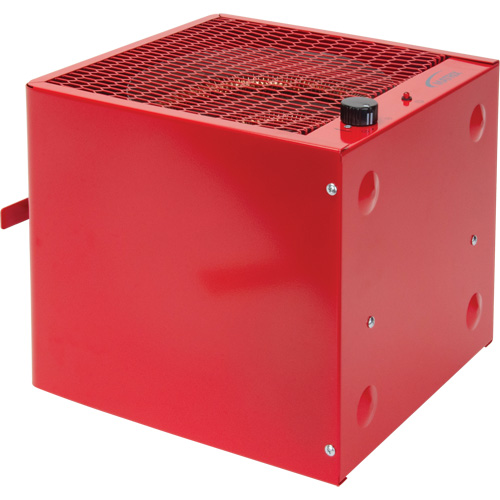 Radiateur, Entrepreneur, &eacute;lectrique, 16 380 BTU/H Consource
