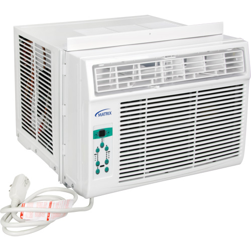 Climatiseur horizontal, Fen&ecirc;tre, 12 000 BTU Consource