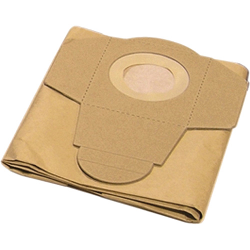 Ensemble de sacs &agrave; poussi&egrave;re haute efficacit&eacute;, 8 - 10 gal. US Consource