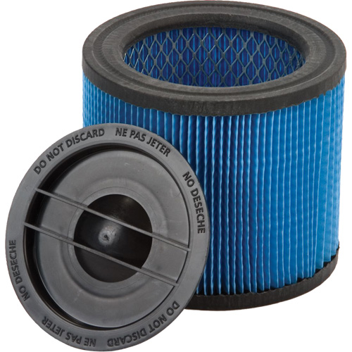 Filtre d'aspirateur, Filtre pour aspirateur, Cartouche Consource