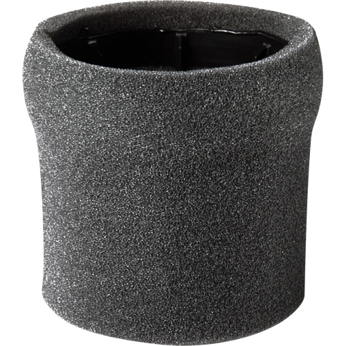Manchon en mousse pour aspirateur Consource