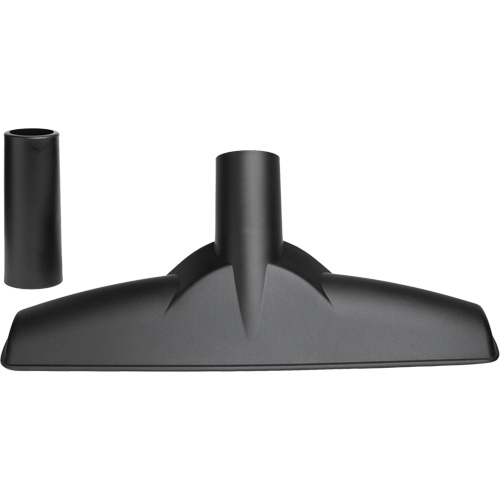 1-1/2" Combo Floor Nozzle with 1-1/4" Adapter Consource