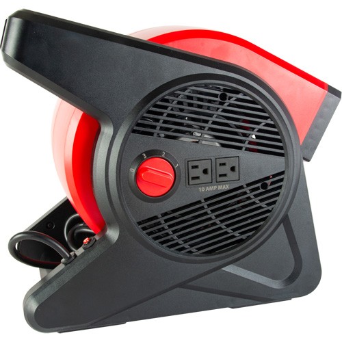 Blower Fan Consource