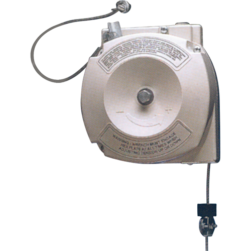 Balancers, 18-24 lbs Capacity Consource