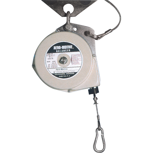 Balancers - Heavy Duty, 45 lbs Capacity Consource