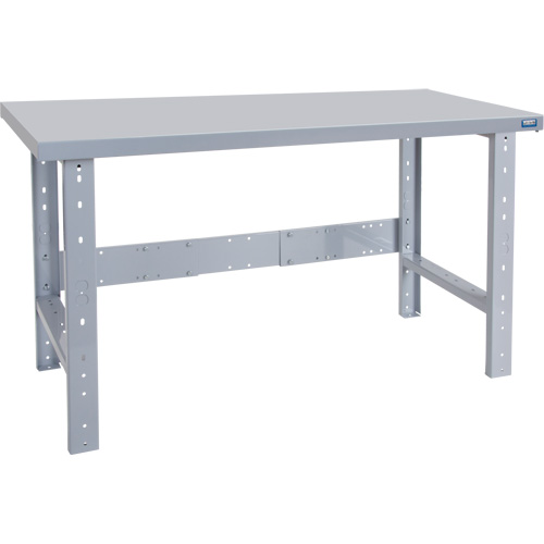 &eacute;tabli pr&eacute;conçu, 72" la x 36" p x 34" h, Capacit&eacute; 2500 lb Consource
