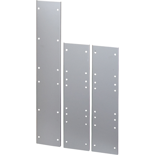 Workbench - Legs, Steel, 28" D x 32" H, Pair Consource