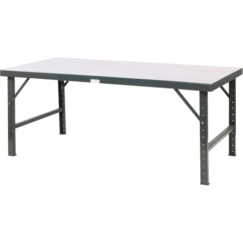 Table de travail &agrave; hauteur r&eacute;glable Consource