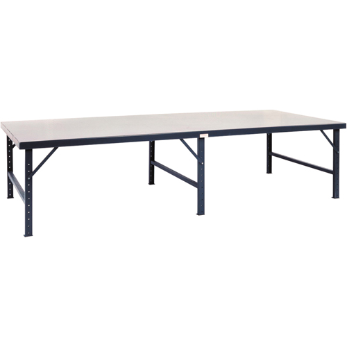 Table de travail &agrave; hauteur r&eacute;glable Consource