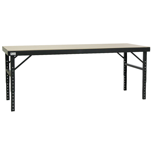 Table de travail &agrave; hauteur r&eacute;glable Consource