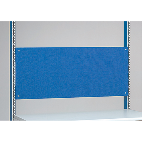 Modular Ergonomic Workstations - Modesty Panels Consource