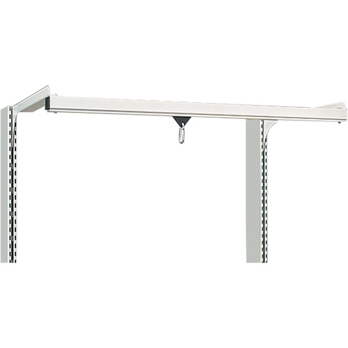 Postes de travail modulaire ergonomiques - Rails coulissants & chariot pour outils Consource