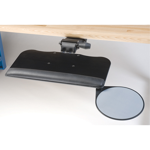 Arlink Workstation - Pullout Keyboard Holders Consource