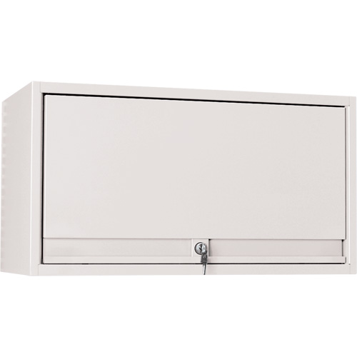 Arlink Workstation - Overhead Cabinets Consource
