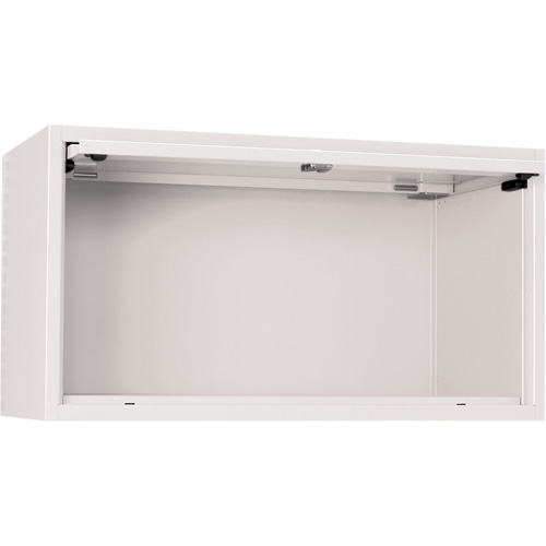Arlink Workstation - Overhead Cabinets Consource