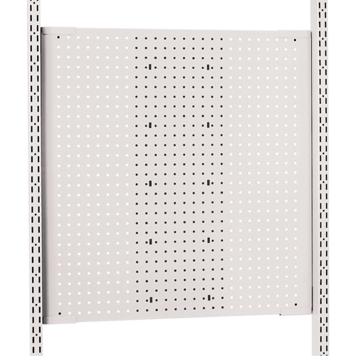 Arlink Workstation - Pegboard Panels Consource