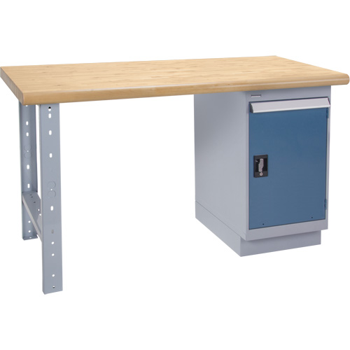 &eacute;tabli, Cap 2500 lb, 60" la x 36" p, 34" h Consource