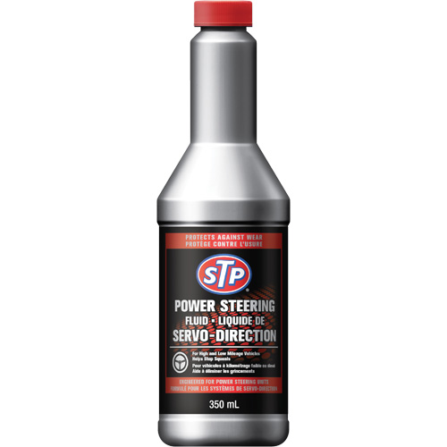 Liquide de servo-direction, Bouteille Consource