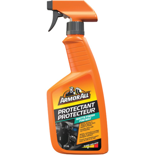 Protecteur au fini mat Consource