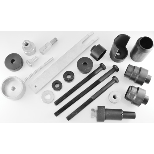 Bendix&reg; Air Disc Brake Tool Kit Consource