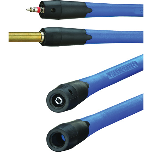 ValveCapper&reg; Pro Cap & Core Tool Consource