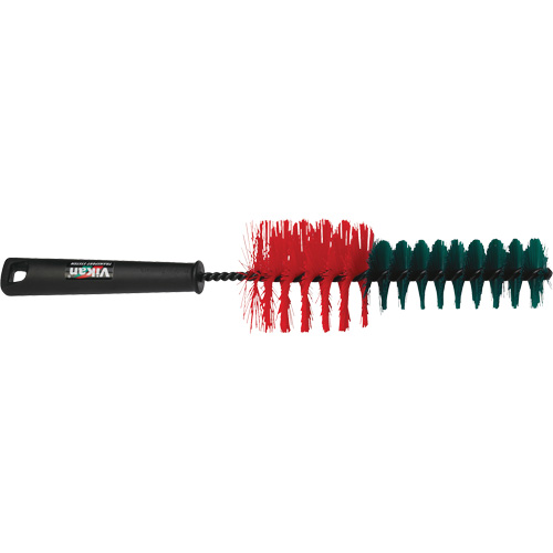 Transport Line Interior and Exterior Vehicle Brush Set Consource