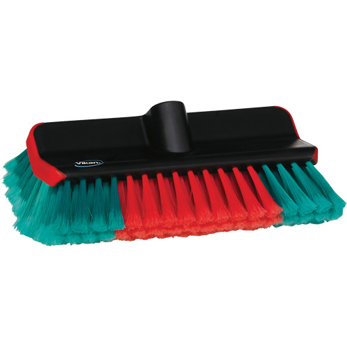 Transport Line Water Fed High & Low Vehicle Washing Brush Consource