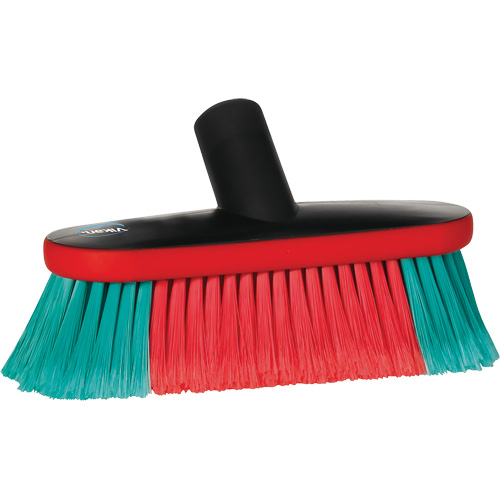 Brosse &agrave; alimentation en eau pour v&eacute;hicules de la s&eacute;rie Transport Consource