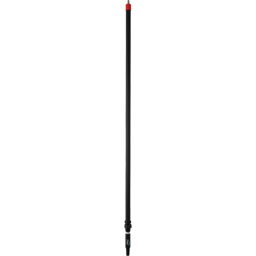 Transport Line Water-Fed Handle, Black Consource