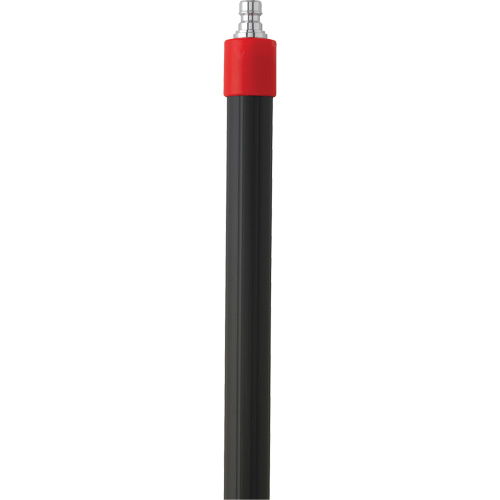 Transport Line Water-Fed Handle, Black Consource