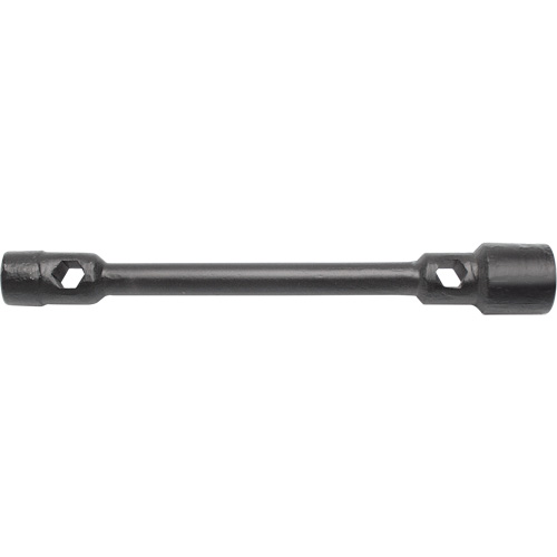 Cl&eacute; double pour camion TRM7 Consource