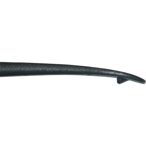 D&eacute;monte-pneu pour pneu sans chambre &agrave; air service lourd T45A, 37" lo, 4,6 lb Consource