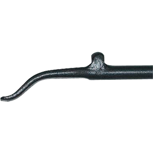 D&eacute;monte-pneu pour pneu sans chambre &agrave; air service lourd T45A, 37" lo, 4,6 lb Consource