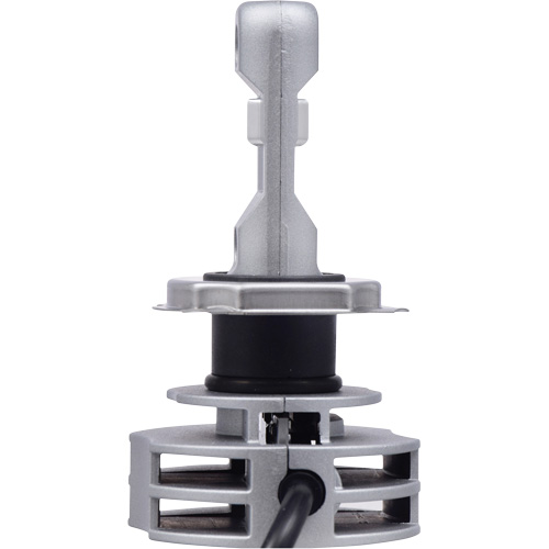 9003 Ampoule pour feu avant, DEL, 12 W/14 W/24 W, Blanc Consource