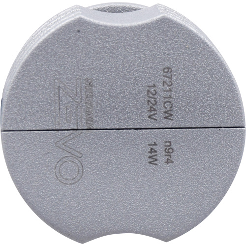 Ampoule pour feu avant H11, DEL, 13,2 W/17 W, Blanc Consource