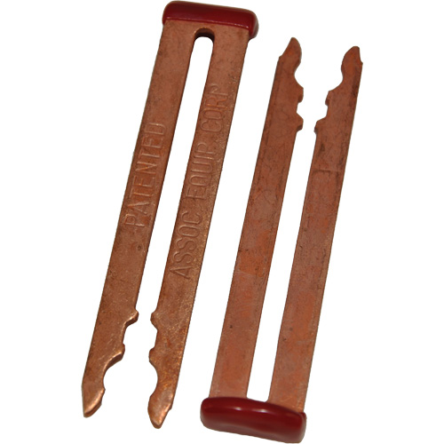 Side Terminal Adapters for Insulated Clamps Consource