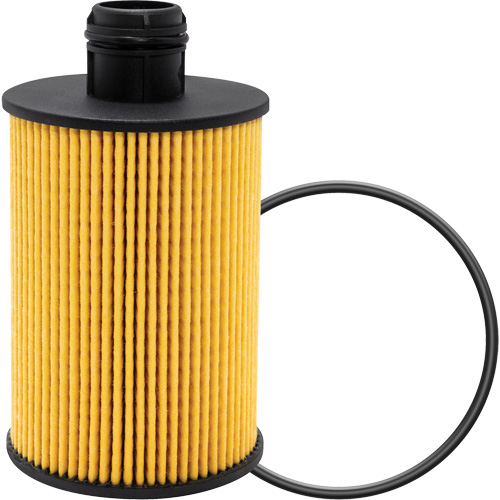 P40147 &eacute;l&eacute;ment filtrant pour l'huile Consource