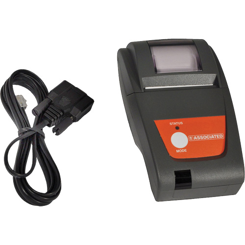 High Speed Thermal Printer Consource