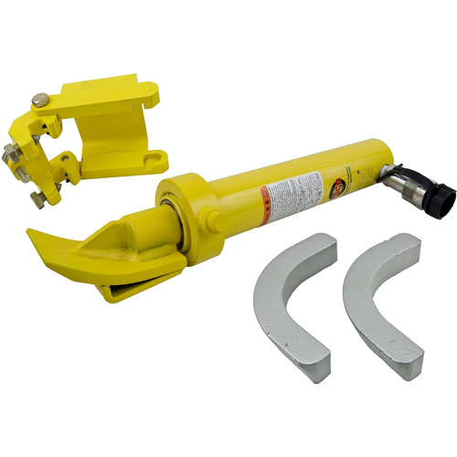 Pro Series Talon Hydraulic Tire Bead Breaker Consource
