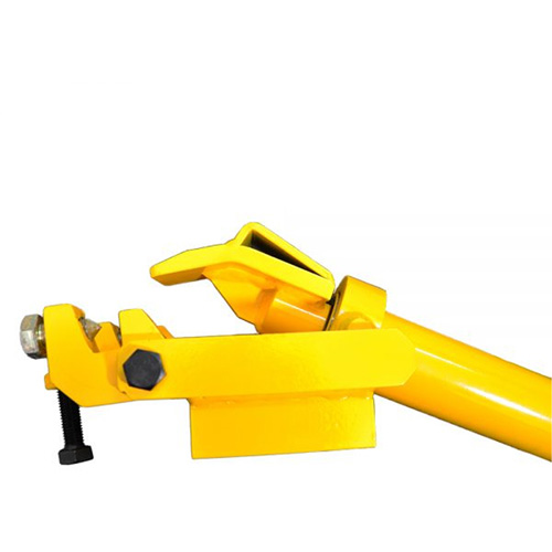 Pro Series Talon Hydraulic Tire Bead Breaker Consource