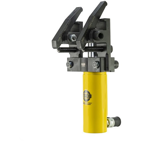 Ensemble de d&eacute;monte-talons pour pneu g&eacute;ant OTR ESC3000 s&eacute;rie Pro Consource