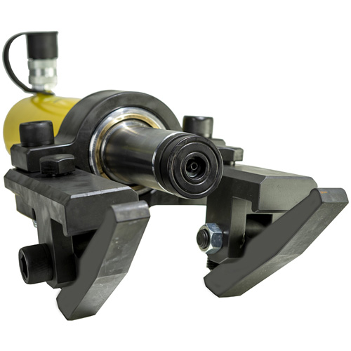 Ensemble de d&eacute;monte-talons pour pneu g&eacute;ant OTR ESC3000 s&eacute;rie Pro Consource