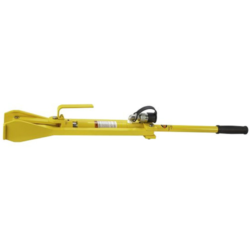 Pro Series Dual Wheel Farm Tractor Tire Bead Breaker Consource