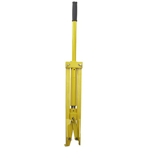 Pro Series Dual Wheel Farm Tractor Tire Bead Breaker Consource