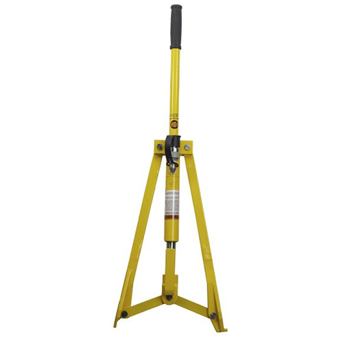 Pro Series Dual Wheel Farm Tractor Tire Bead Breaker Consource