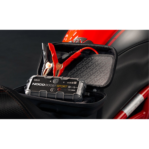 Survolteur pour batterie GB20 Boost Sport Consource